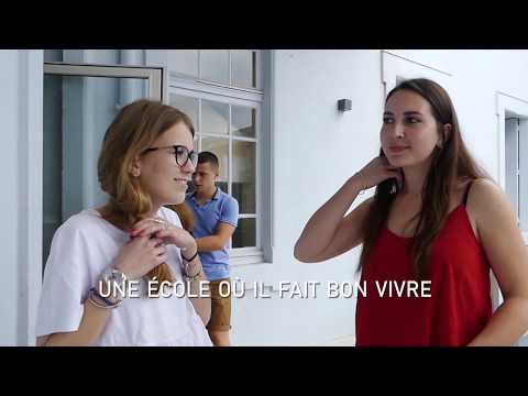 Présentation de nos Campus