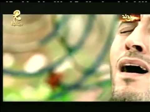 القيصر كاظم الساهر كليب هل عندك شك