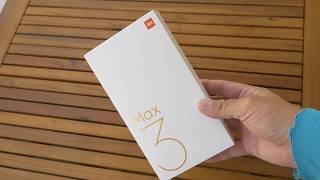 Xiaomi Mi Max 3 Review (2019)