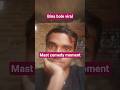 💕 Bina Bole viral #funny #shorts #explore #trending #viral #comedy