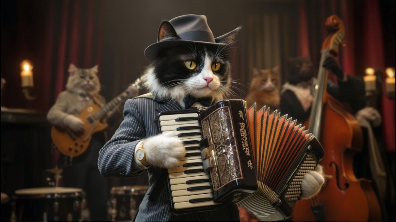 IV Przegląd Muzyki Akordeonowej