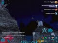Ark Mobile Turret Drain Cheat Using Tapejara