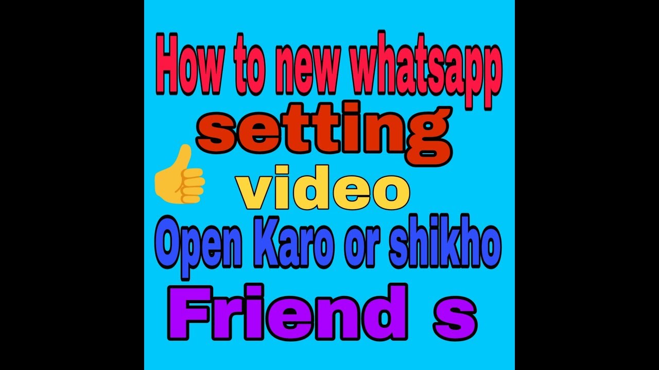 Whatsapp Video Size Limit Management And Leadership