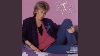 Video thumbnail of "Janie Fricke - Your Hearts Not In It"