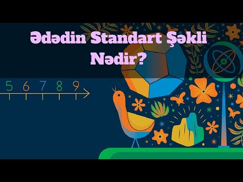 Video: Katexizm sinfi nədir?