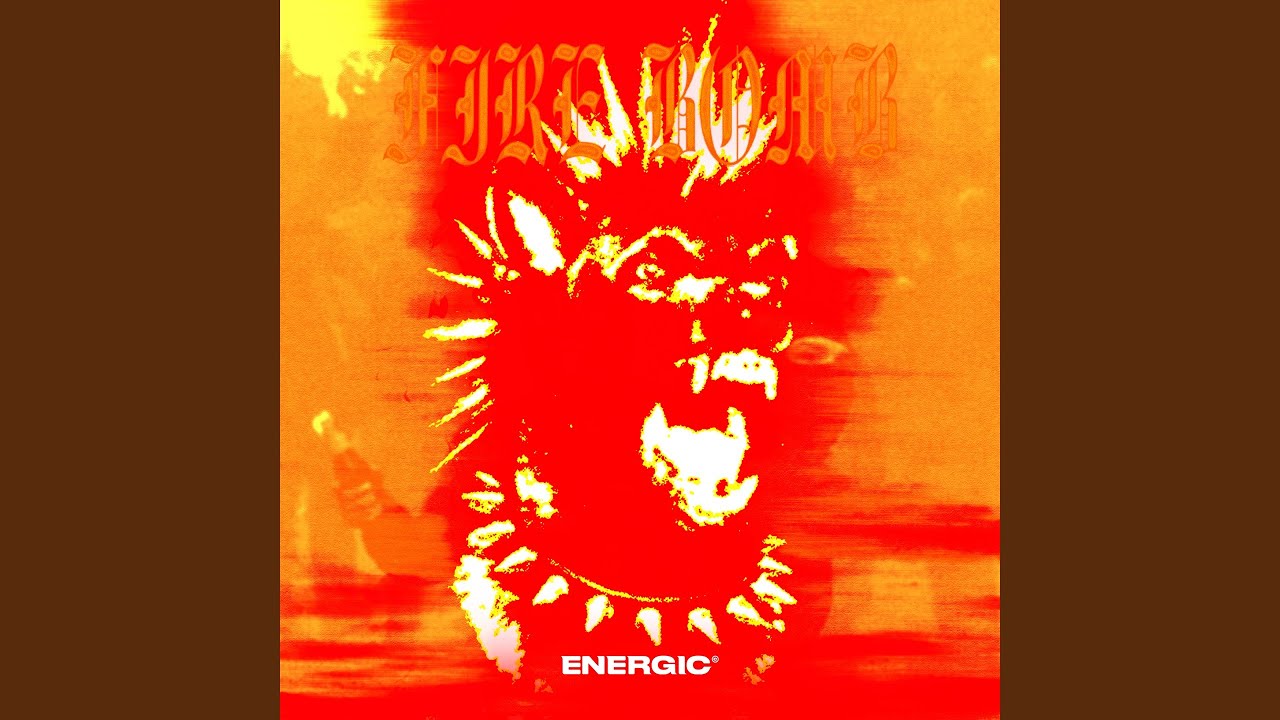 Watch Fire Bomb on YouTube Watch Fire Bomb on YouTube