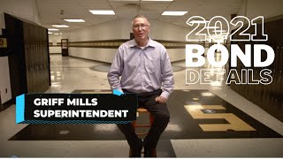Taylor  Schools 2021 Bond Details