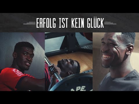 FC Bayern München Spieler erzählt seine Geschichte