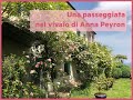 Anna Peyron | Un giardino tutto per me