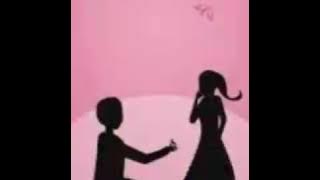 Arsy widianto ,menyatakan cinta