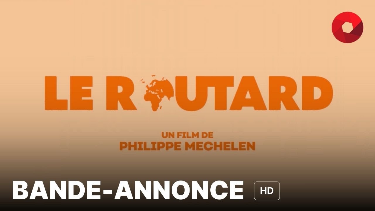 LE ROUTARD de Philippe Mechelen : bande-annonce [HD] | 2 avril 2025 en ...