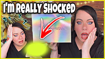 🚨 NEW BLINK WINK BOX UNBOXING - THIS IS INSANE! - July - August 2022