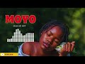 MOYO SHALOM BOY VISUALIZER