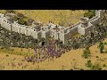 PEMBROKE Castle Trail - Stronghold 1 Definitive Edition
