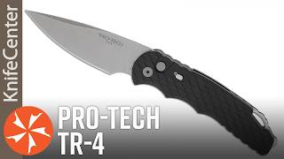 Pro-Tech TR-4 MagnaMax