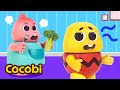 I dont want to  nursery rhymes  kids songs  cocobi