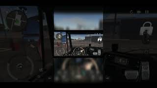 Новый Симулятор Грузовиков 2023 На Андроид Обзор #Shorts Truck Simulator World Sir Studios Android