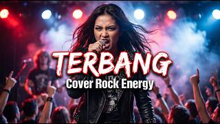 KOTAK - TERBANG (COVER ROCK ENERGY BY ArganFx)