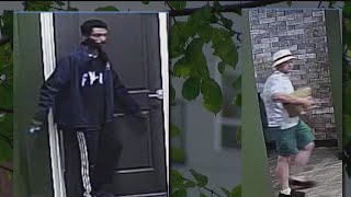 Police Search For Cottage Grove Theft Suspects I Kmsp Fox 9