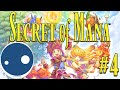 Secret of mana snes  part 4 keep your pants on  stupid geeks inc