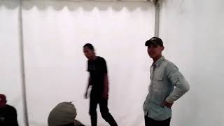 TheSpecial Manggung!