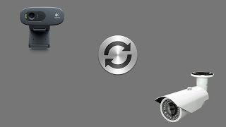 Как сделать из Web-камеры  IP-камеру screenshot 3