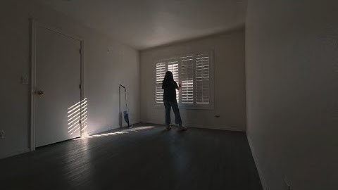 Move to another room with me: Day 1 