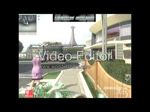 First Ever Montage !!!