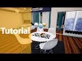 Tutorial: How to Visualize Scene Options for VR and Mobile