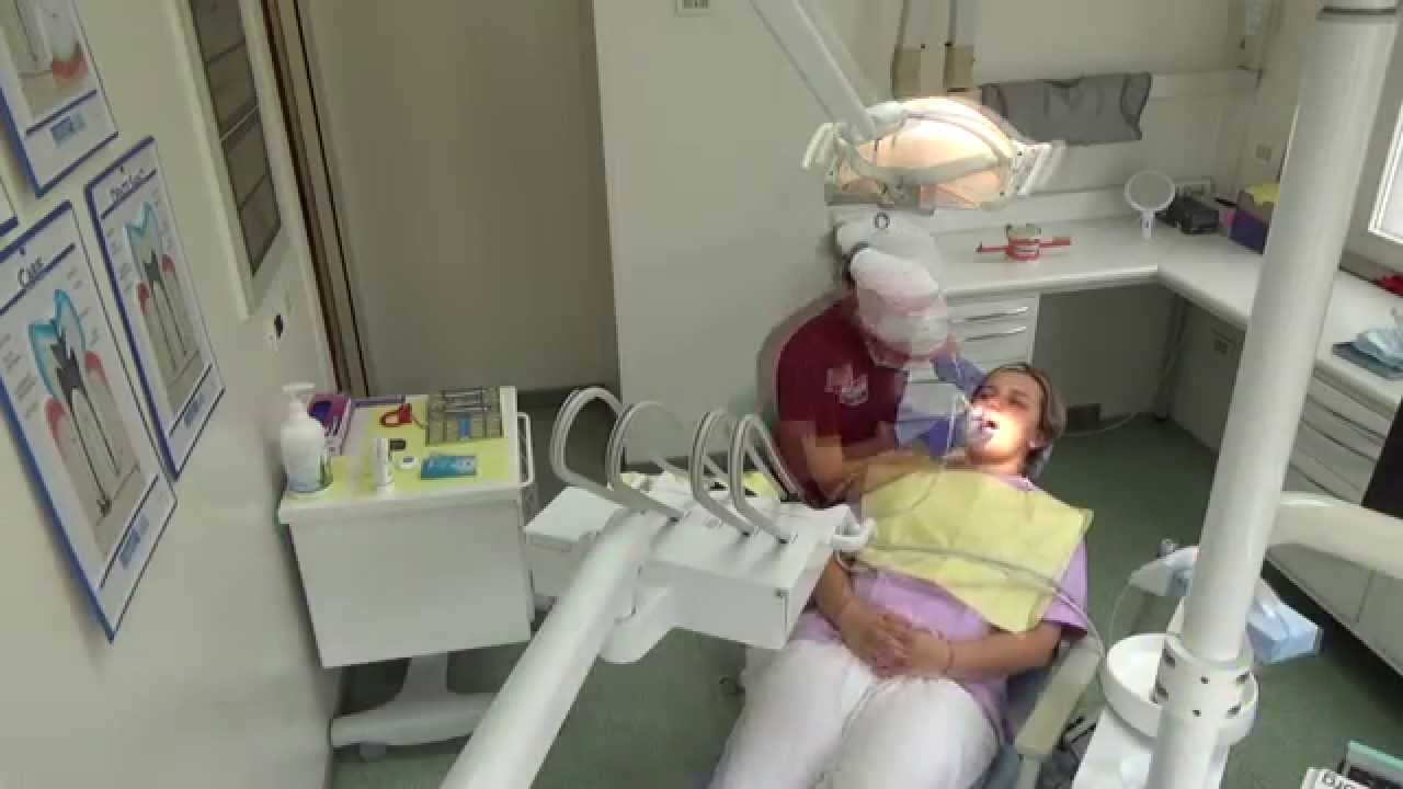 Igiene dentale Dentisti Vignato