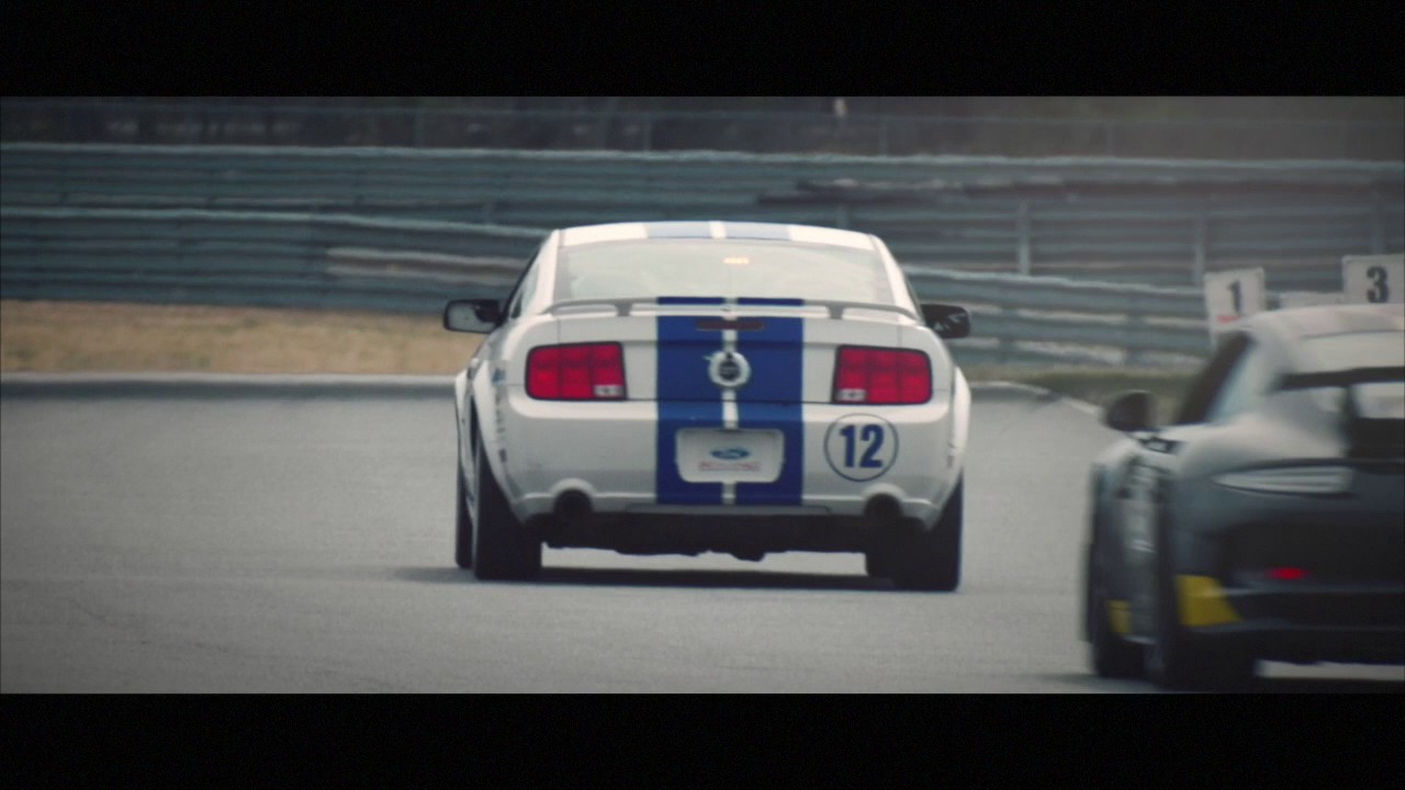 NJMP Track Days