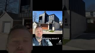 Toronto Laneway Homes - 2023