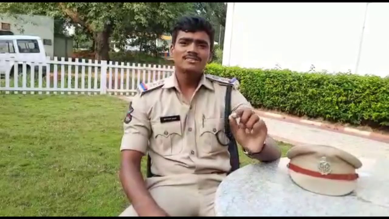 SI/CONSTABLES Events Score Importance Of Raju RSI in Andra Pradesh | Preparation Tips
