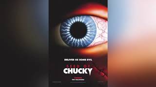 Seed Of Chucky 2004  Score Suite