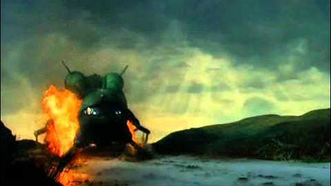 Red Dwarf:- Starbug Tribute