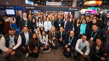 NTT DATA at Dreamforce 2025, Driving Enterprise Transformation with AI and Agentic Innovation