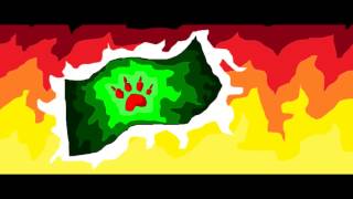 scourge radioactive