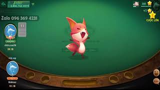 Tiến Lên Miền Nam Top 1 | Solo Vs Cao Thủ Chim Sâu P2 screenshot 4