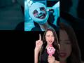 DIKEJAR HANTU OPERASI PLASTIK?!?! | Klara Tania #shorts
