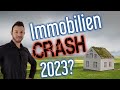 Immobilien-Crash 2022-2023 ! Darum fallen bald die Immobilienpreise!
