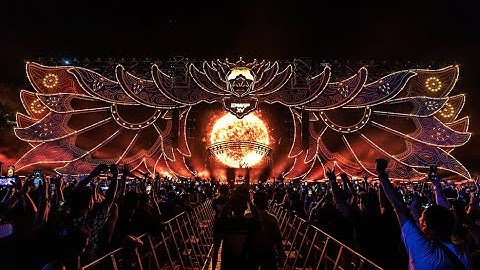 Djakarta Warehouse Project 2023 - 15th Anniversary Edition #DWPXV - Official Aftermovie