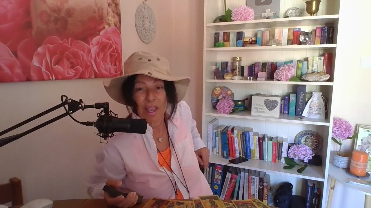 VIRGO - CAUGHT OF GUARD! SURPRISING LOVE ENCOUNTER! #VIRGO #VIRGOLOVE #VIRGOTAROT #VIRGONATION1111