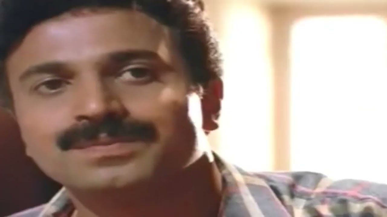 ഇൻ ഹരി ഹർ നഗർ movie clip comedy