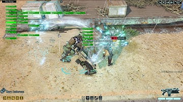 XCOM 2 KSM Custom Death Animation PoC