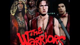 The Warriors Game Soundtrack - Menu Theme HQ