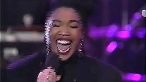 Pointer Sisters Insanity