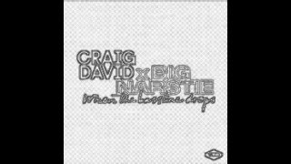 Craig David x Big Narstie - When The Baseline Drops