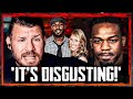 'IT'S DISGUSTING!' - Bisping On Jon Jones Arrest