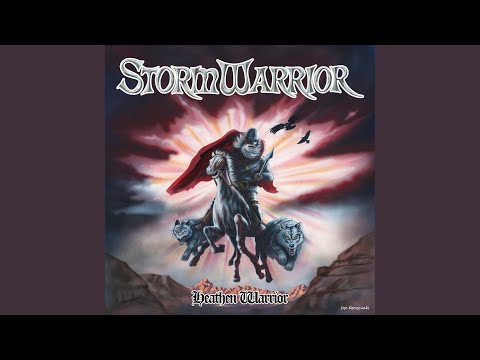 Heathen Warrior