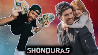 Shaun Mcbride (Shonduras) Lifestyle, Facts, Networth, Biography _ Seek
